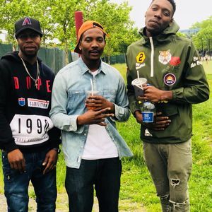 Meet your Posher, Shico